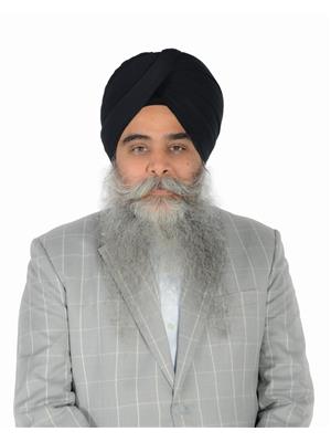 Harjinder Ramgarhia