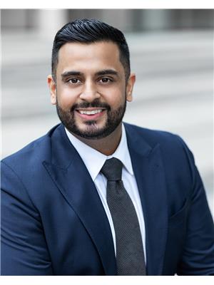 Vik Sodhi