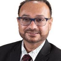 Neil Bhindi