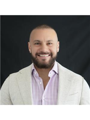 Ahmed Raouf