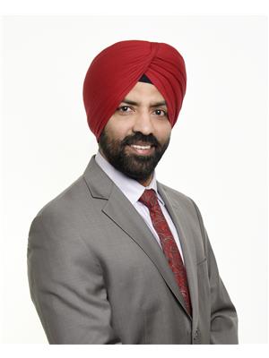 Harmit Virk