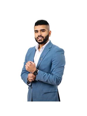 Mandeep Rakhra