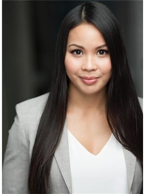 Victoria Fung