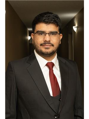 Rahul Sehgal
