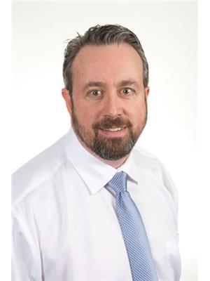 Glenn Breen