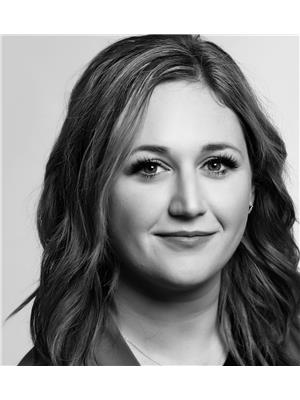 Nicole McWilliams