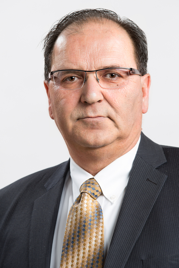 Leo Scarcelli