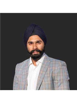 Ishkaran Kandhari
