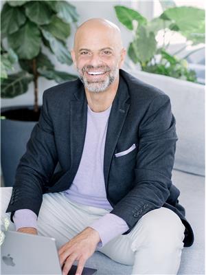 Mark Lawand