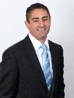 Dave Bains