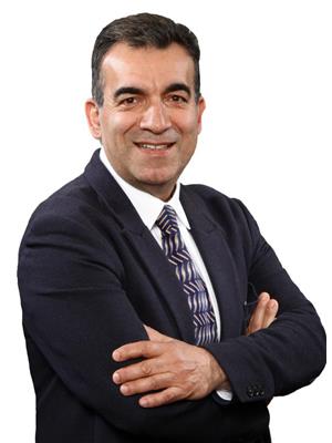 Parviz Nikou Sichani