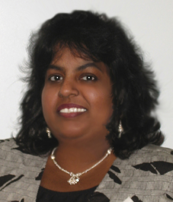 Beula S. David