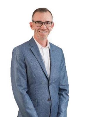 Michael McTavish