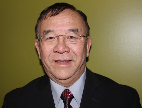Anthony Wan