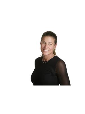 Tanya Mayers