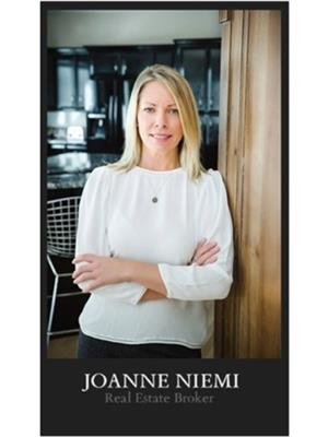 JOANNE NIEMI