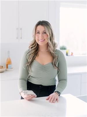 Ashley Bryant
