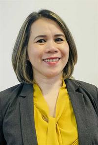 Rowena Salvador