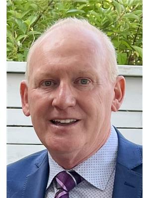 Perry Thorne
