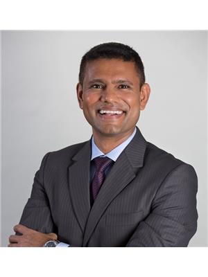 Marvin Rozario