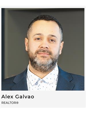 Alexandre Galvao