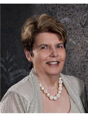 Ann Dawrant