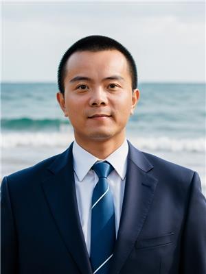 Li Xu