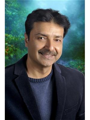 AK Singh