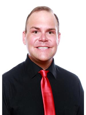 Brandon Harel-Watson
