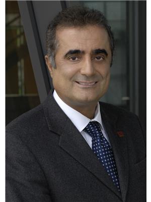 Jamal Rahimian