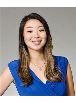 Paris Chang