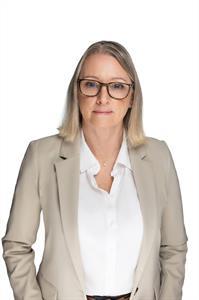 Wendy Moreton