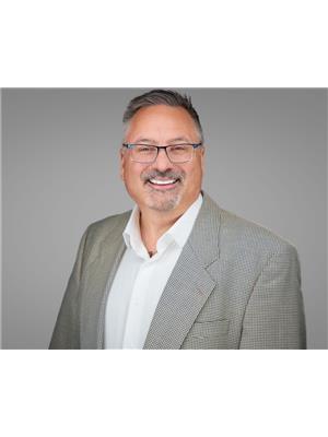 Michael Alford