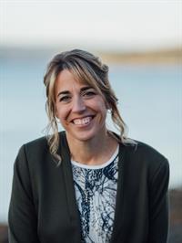 Lynne Wilson
