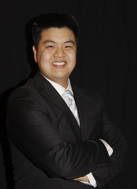 David Vong