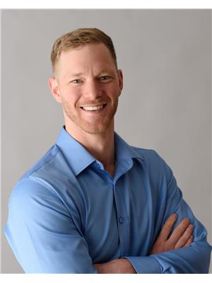 Josh Montgomery