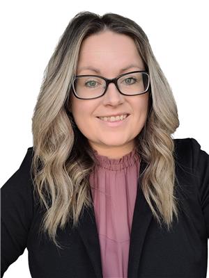 Jacqueline Chamberlain