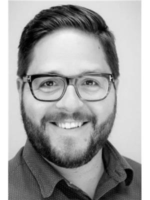 Nick Colwell