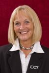 Mary Lou Fairweather