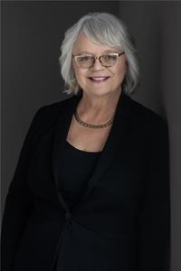 Cathy Calhoun