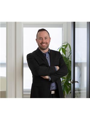 Brent Urquhart