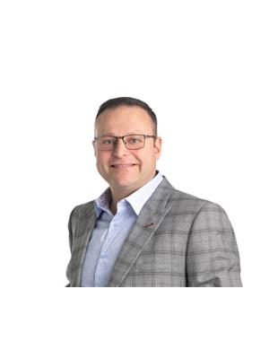 Stefan Cormier