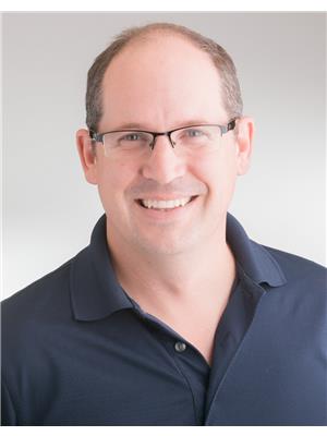 Jake Palmer
