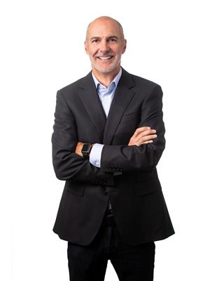 Mark Leblanc