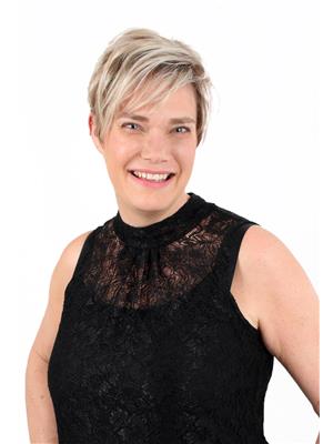 Jennifer Vanoord