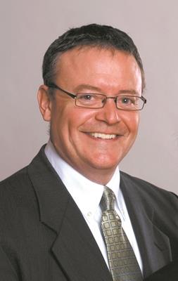 Charles Turnbull