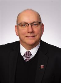 Daniel Bourque