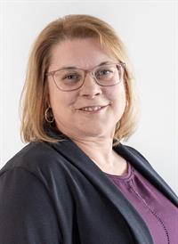 Angela Auffrey