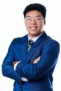 Evan Lam
