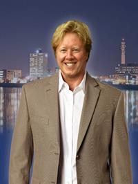 Marc Little